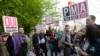 France Legalizes Gay Marriage