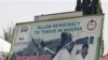 Nigerian Opposition Candidates Complain About Meeting Place Restrictions