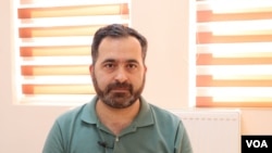 Bəxtiyar Hacıyev