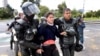 El presidente de Ecuador se sentará a negociar con los organizadores del paro nacional