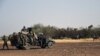 Sept pays ouest-africains veulent renforcer leur coopération antijihadiste