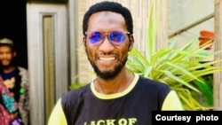 Marigayi Nura Mustapha (Waye)