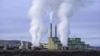 ARHIVA - Termoelektrana u Koloradu (Foto: AP/Rick Bowmer)