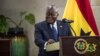 Ya Kamata Masu Ruwa Da Tsaki Su Yi Sulhu Kan Takaddamar Zaben Najeriya - Nana Akufo Addo