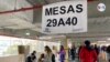 Los colombianos acuden el domingo a las urnas para sus elecciones regionales
