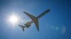 Climate Change Could Cause More Turbulent Flights