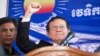 Opposition Remains Defiant Despite Military Threat