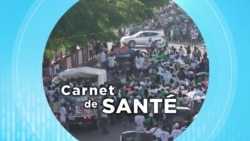Carnet de Santé : le stress durant les élections