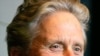 Michael Douglas vence al cáncer
