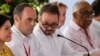 Enviado de ONU insta a Colombia y al ELN a superar dificultades en reunión extraordinaria en Caracas