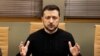 Trump y Zelenskyy chocan de nuevo sobre la guerra en Ucrania