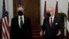 Blinken upozorava Rusiju da "ne obnavlja agresiju" u Ukrajini 