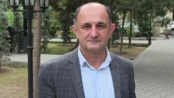 Vəkil Nemət Kərimli: Tofiq Yaqublu kifayət qədər arıqlayıb, halsızdır, solğun görünür