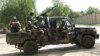 Boko Haram Tewaskan 15 Warga Desa di Niger