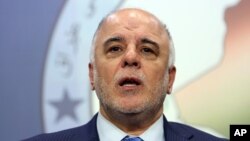 Haydar al-Abadiy