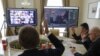 Countries with Advanced Digital Skills and Safety Nets Doing Better in Pandemic, Report Says 