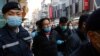 Policía de Hong Kong arresta a 11 activistas por supuesto plan para escapar a Taiwán