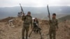 Erdogan Steps Up Support of Azerbaijan in Karabakh Dispute  