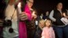 US East Coast Marks Superstorm Sandy Anniversary