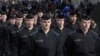 Kosovo Rayakan HUT Kemerdekaan Kelima