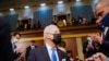 With Massive Spending Plans, Biden Seeks to Remake Relationship Between Federal Government and Americans 