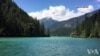 美国万花筒：国家公园之旅--华盛顿州的最负盛名的山峰