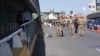 Militarización de la frontera en Texas genera críticas