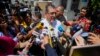 Guatemala: Piden que se oficialice resultado de elección tras revisión de actas