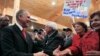 Alabama Voters Picking Senator in Race Watched Nationally