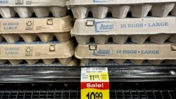 La inflación en EEUU volvió a subir el pasado enero, en el aumento más rápido desde agosto de 2023