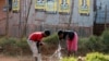 Millions of South African Children Still Live in Poverty