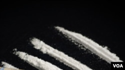 Las drogas son un tema preocupante en todo el mundo.