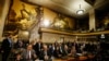 Syrian Constitutional Talks Marked by Differences, Tensions 