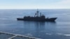Turkey-Cyprus Tensions Escalate With Naval Exercise