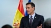 Spain's Socialists, Far-left Party Move Closer to Government Deal