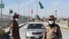 ’ملک کے انٹری پوائنٹس پر مانیٹرنگ کے نظام کو مضبوط کیا جائے‘