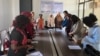 በኦሮሚያ ክልል፣ በሴቶች የሚመራ የሲቪል ድርጅቶች ጥምረት