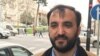 Akif Qurbanov: "Tədbirim hakimiyyətin basqısı nəticəsində təxirə salınıb"