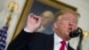 Trump: US Civil Servants Working Without Pay Are 'Great Patriots'