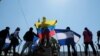 UN: Nicaragua Continues to Repress and Harass Opponents