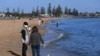 Australia to Allow More Citizens Stranded by COVID-19 Border Controls to Return