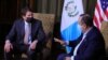 La modificación de un convenio bilateral se da en el marco del mayor acercamiento entre los gobiernos de Estados Unidos y Guatemala. [Foto: Archivo]