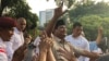 Prabowo: Hasil Quick Count dan Exit Poll Internal Tunjukkan Kemenangan