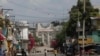 Se agrava la violencia de las pandillas en el centro de la capital de Haití