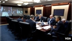 El primer ministro de Irak, Nouri al-Maliki, intentará negociar con Obama un plan para que tropas estadounidenses continúan proporcionando entrenamiento militar al ejército de su país.