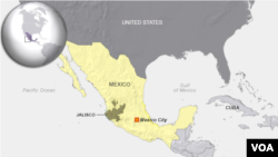 Mexico