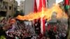 New Protests Erupt in Muslim, Arab World Against Trump's Jerusalem Decision