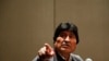 Parlamento de UE dice que hubo fraude en elecciones de Bolivia