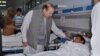 Pakistan Ta Sha Alwashin Yaki Da Ayyukan Ta’addancin A Kasar