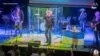 Texas Country Boys give charity concerts in war-torn Ukraine 